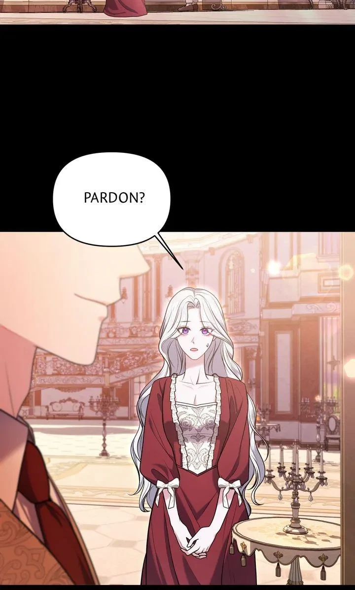 Taming The Arrogant Grand Duke Chapter 1, page 42
