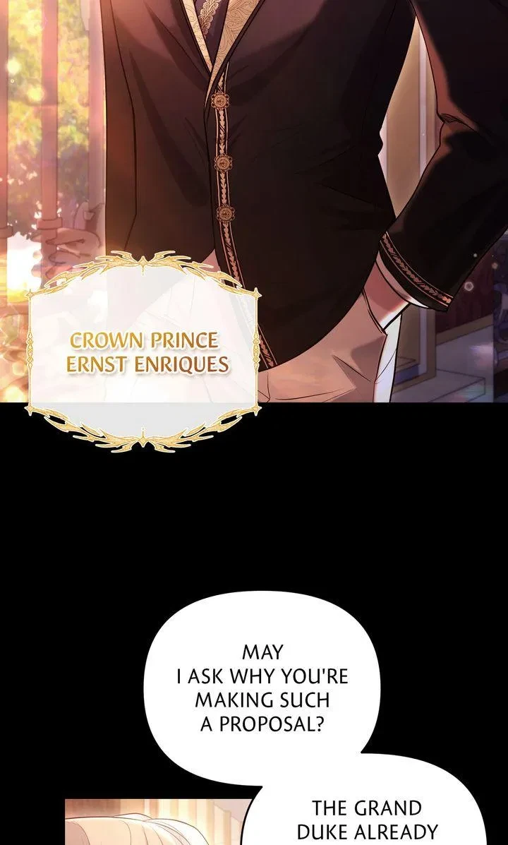 Taming The Arrogant Grand Duke Chapter 1, page 44