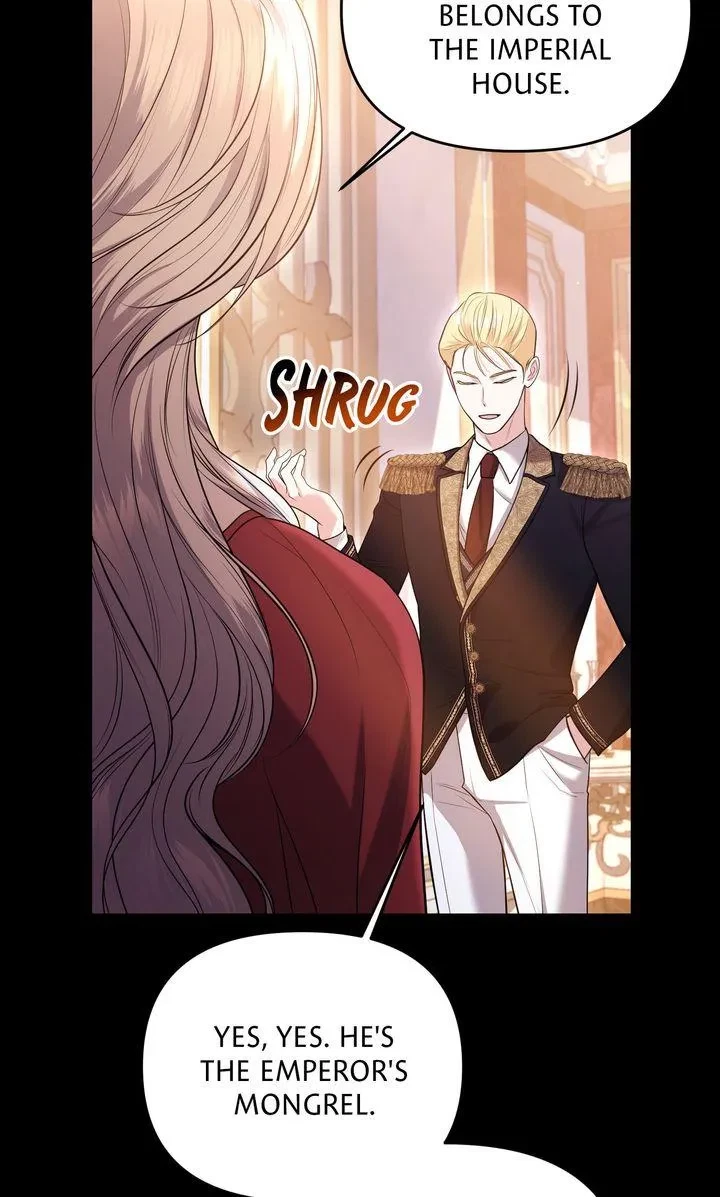 Taming The Arrogant Grand Duke Chapter 1, page 45