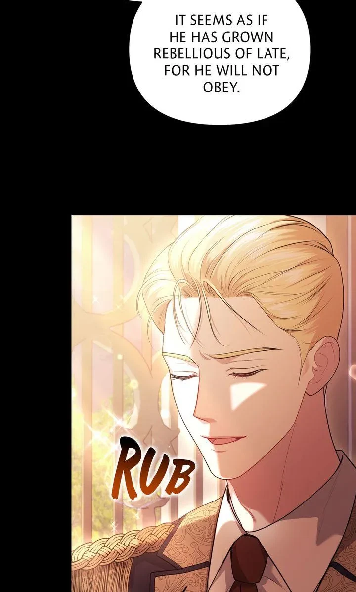Taming The Arrogant Grand Duke Chapter 1, page 46