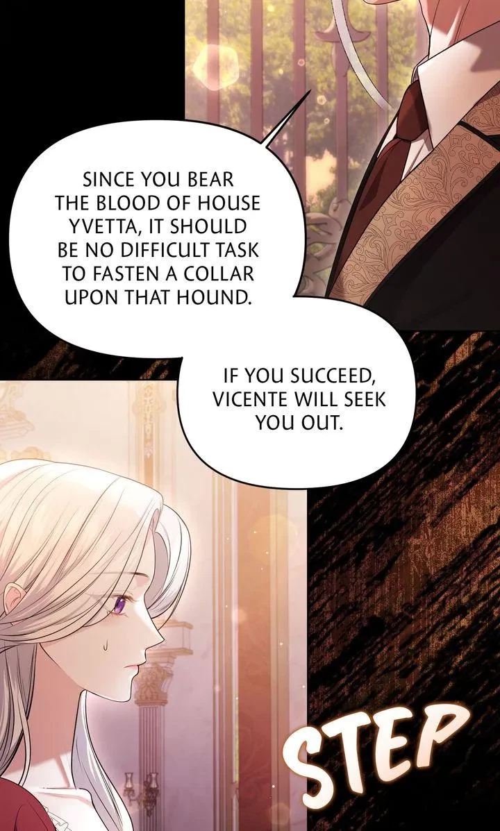 Taming The Arrogant Grand Duke Chapter 1, page 49
