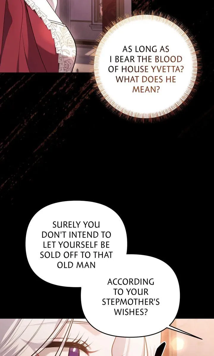 Taming The Arrogant Grand Duke Chapter 1, page 50