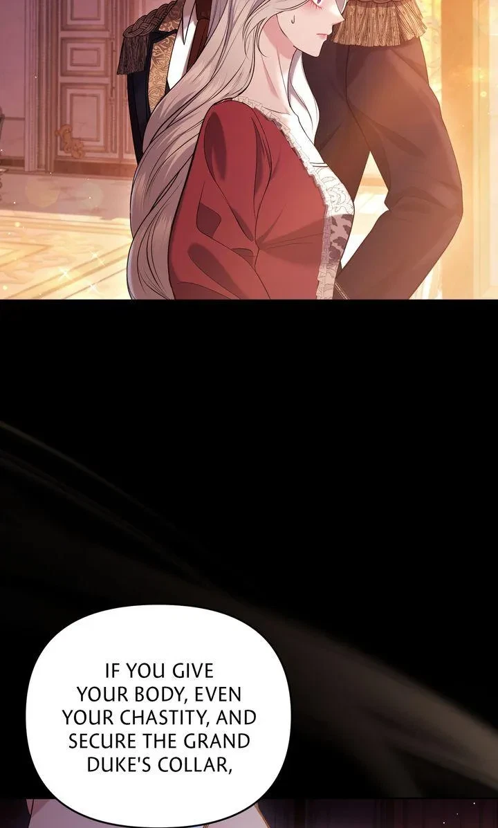Taming The Arrogant Grand Duke Chapter 1, page 52
