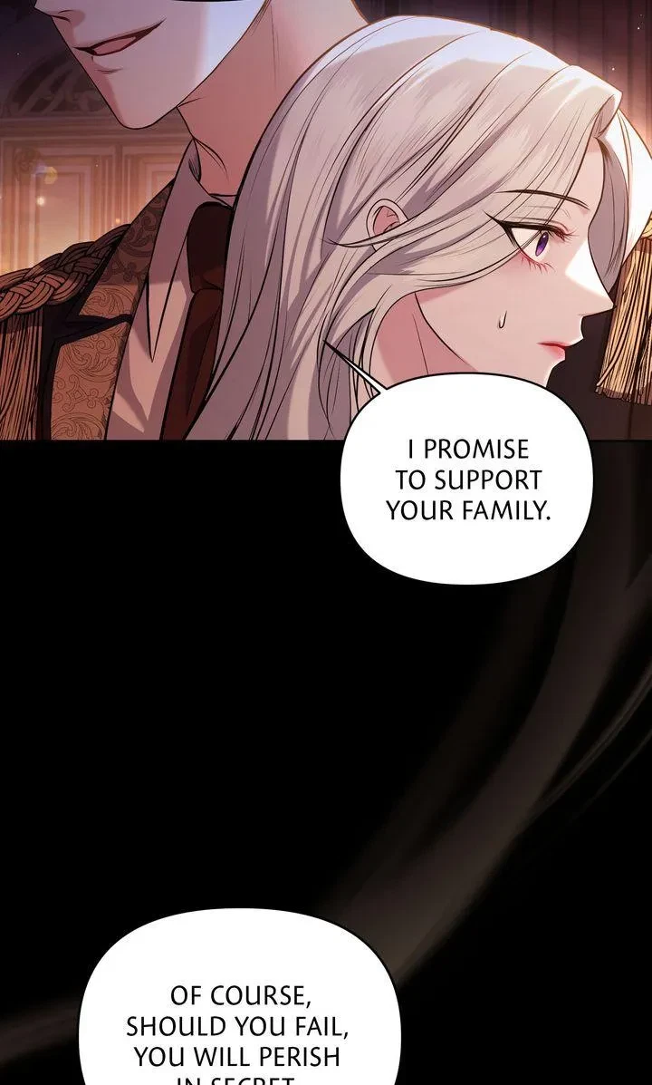 Taming The Arrogant Grand Duke Chapter 1, page 53