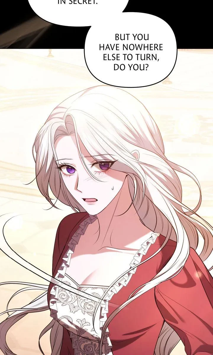 Taming The Arrogant Grand Duke Chapter 1, page 54