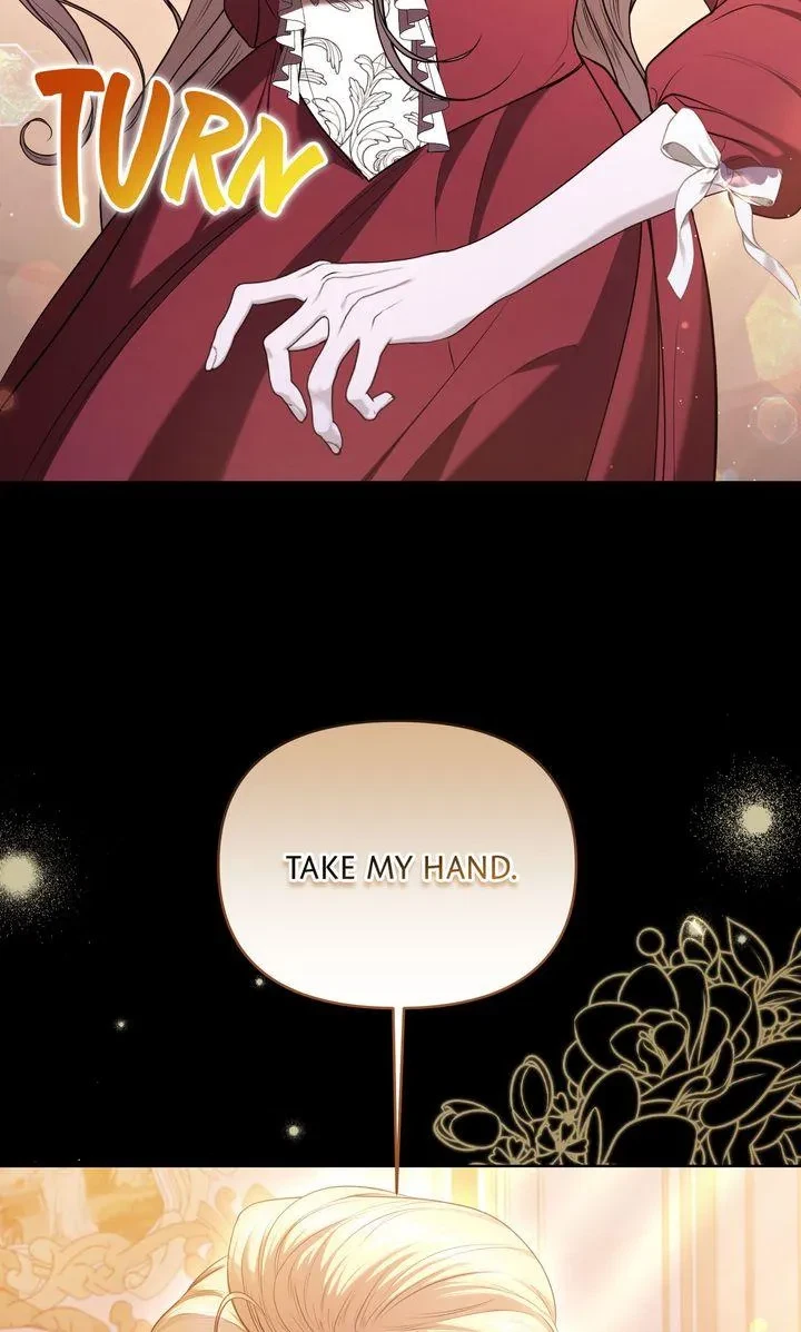 Taming The Arrogant Grand Duke Chapter 1, page 55