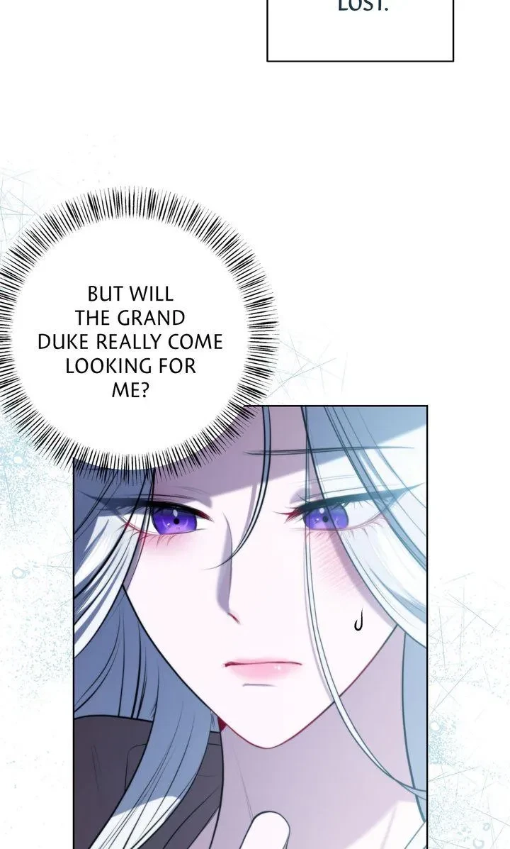 Taming The Arrogant Grand Duke Chapter 1, page 59
