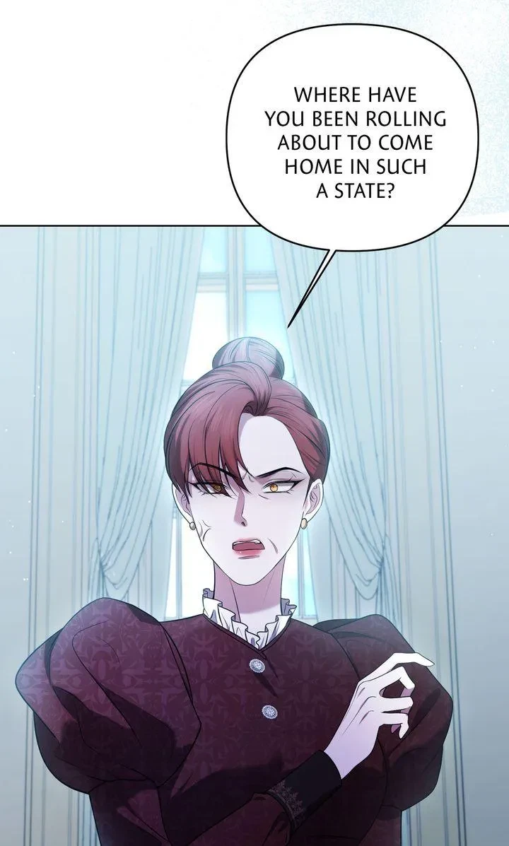Taming The Arrogant Grand Duke Chapter 1, page 6