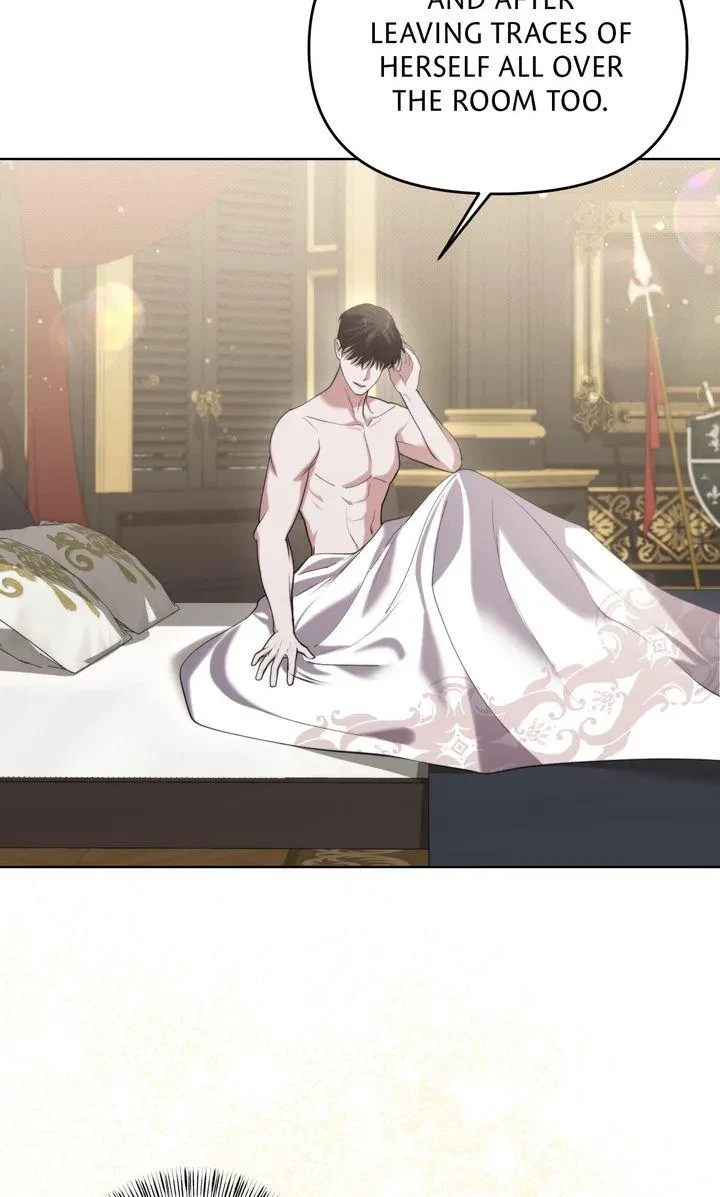 Taming The Arrogant Grand Duke Chapter 1, page 68