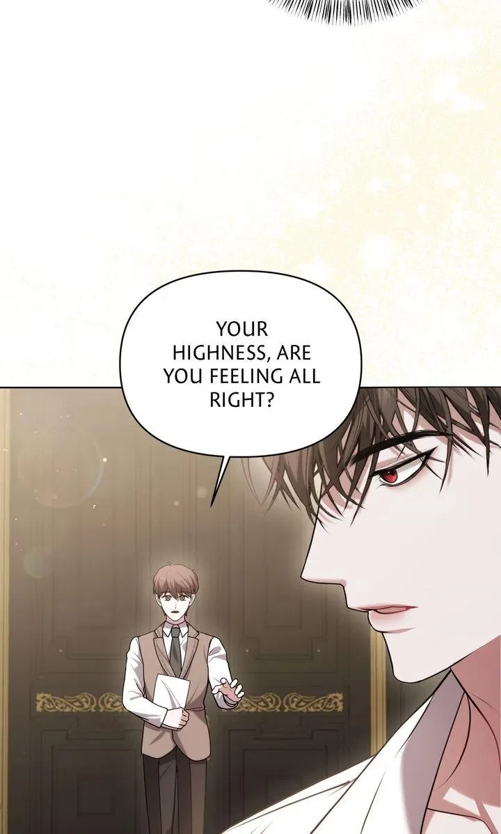 Taming The Arrogant Grand Duke Chapter 1, page 70
