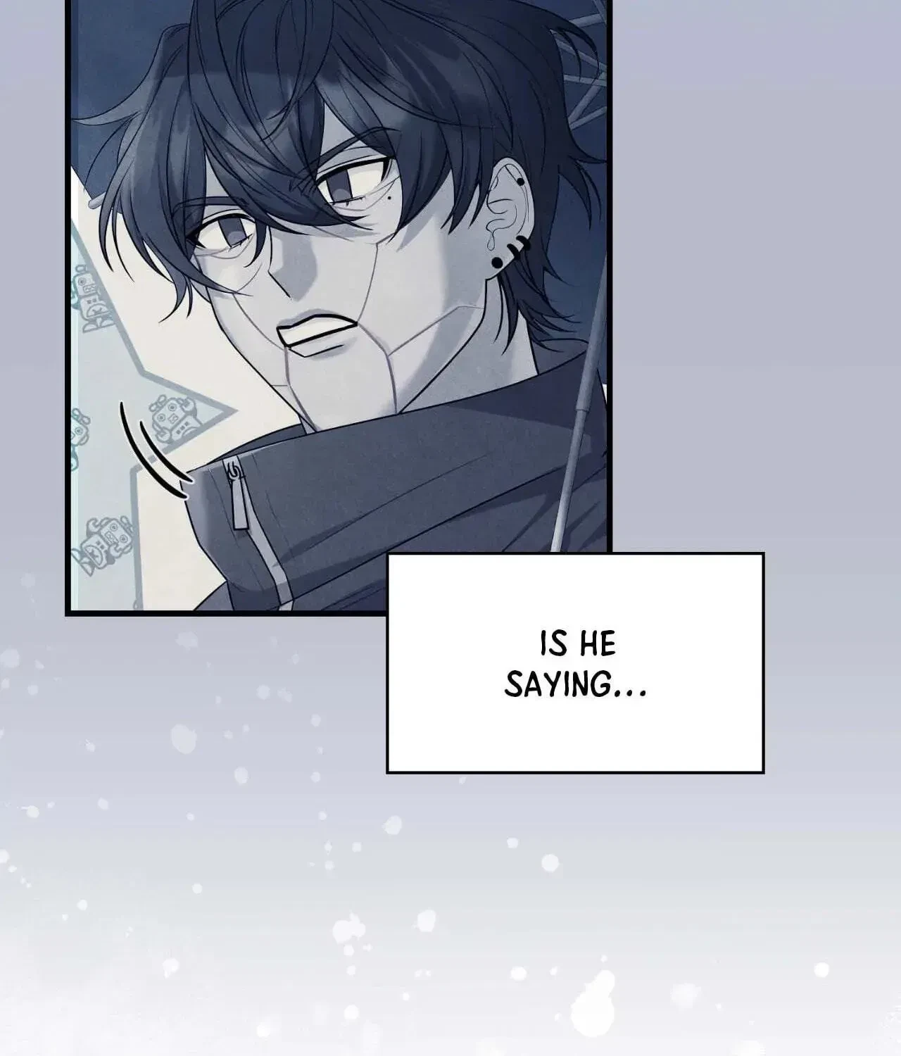 Virtual Strangers Chapter 40, page 101