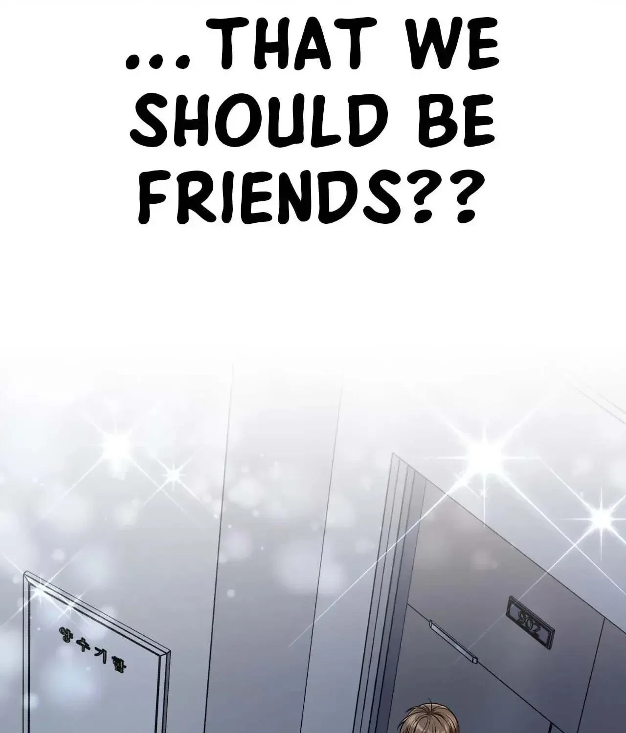 Virtual Strangers Chapter 40, page 103