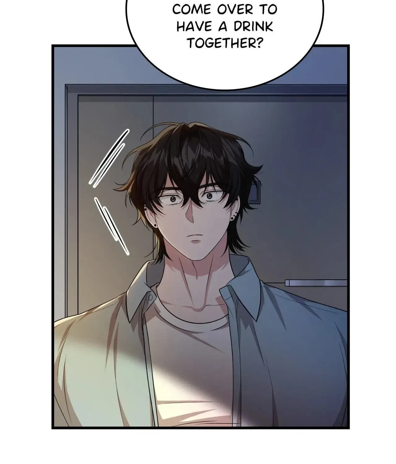 Virtual Strangers Chapter 40, page 109