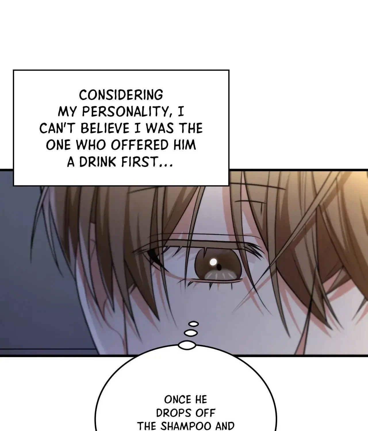 Virtual Strangers Chapter 40, page 111