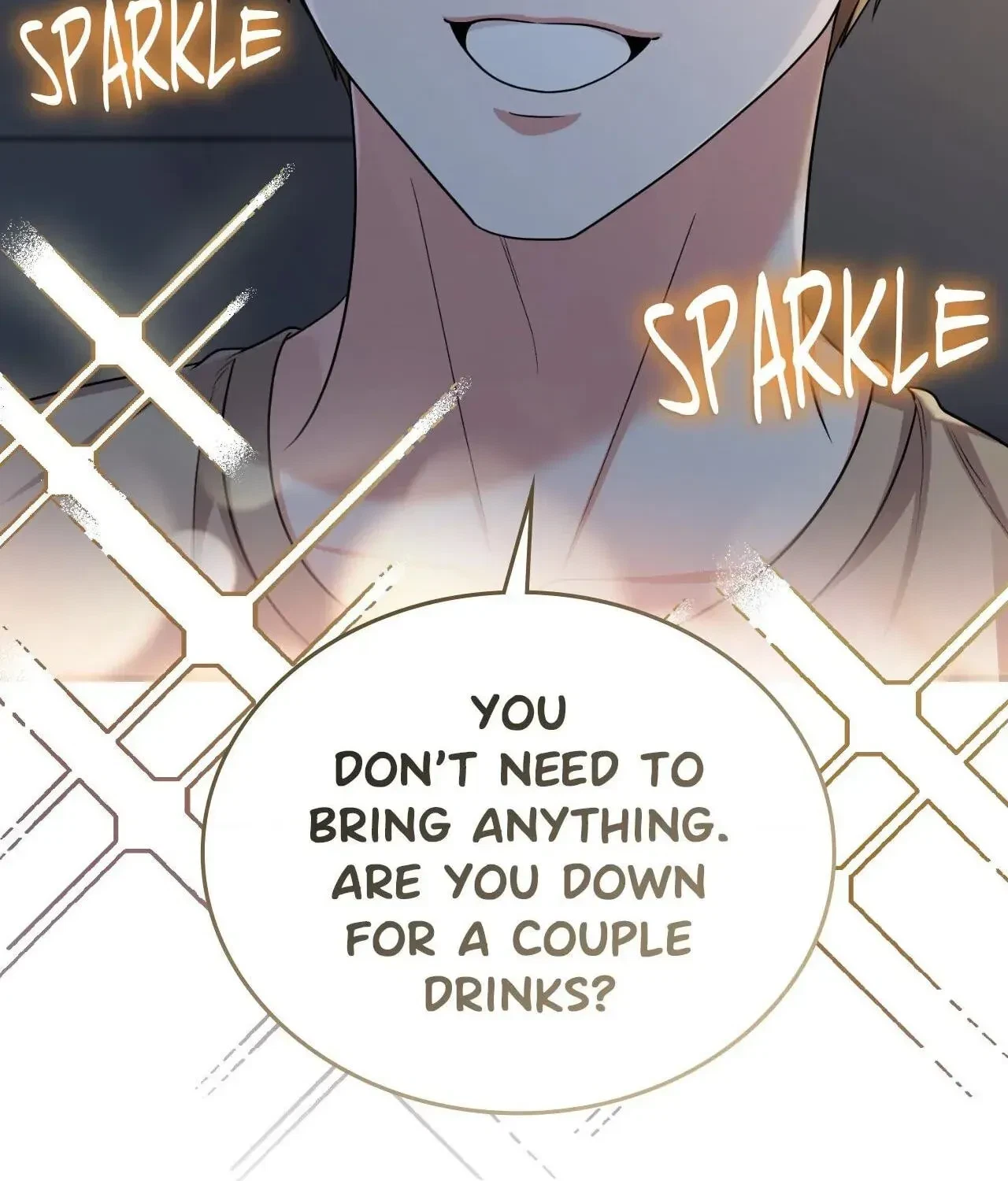 Virtual Strangers Chapter 40, page 115