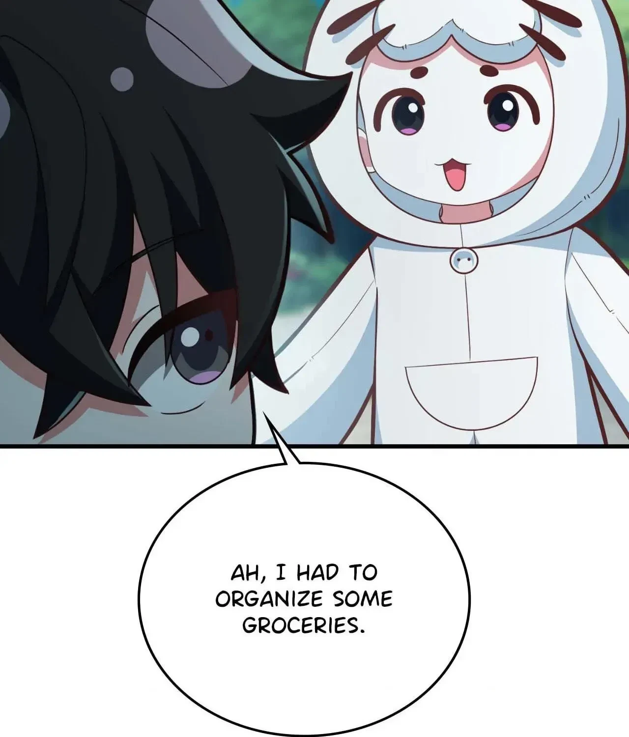 Virtual Strangers Chapter 40, page 137