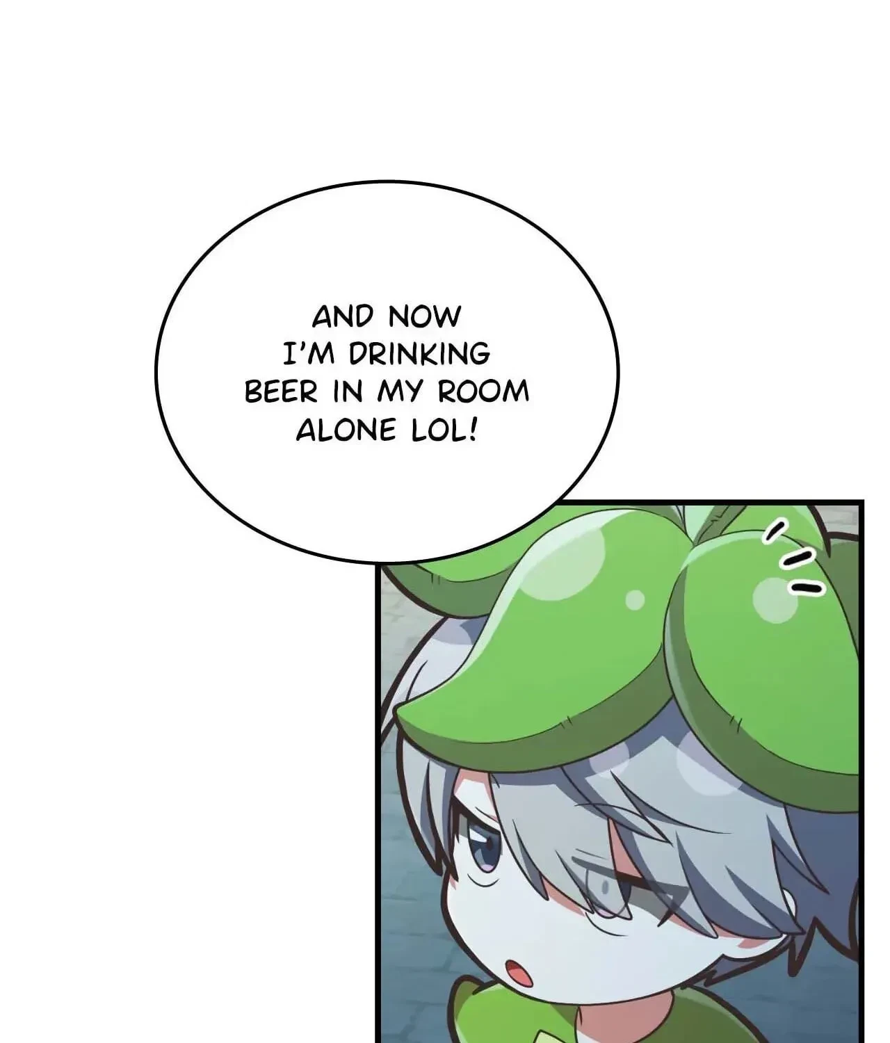 Virtual Strangers Chapter 40, page 139