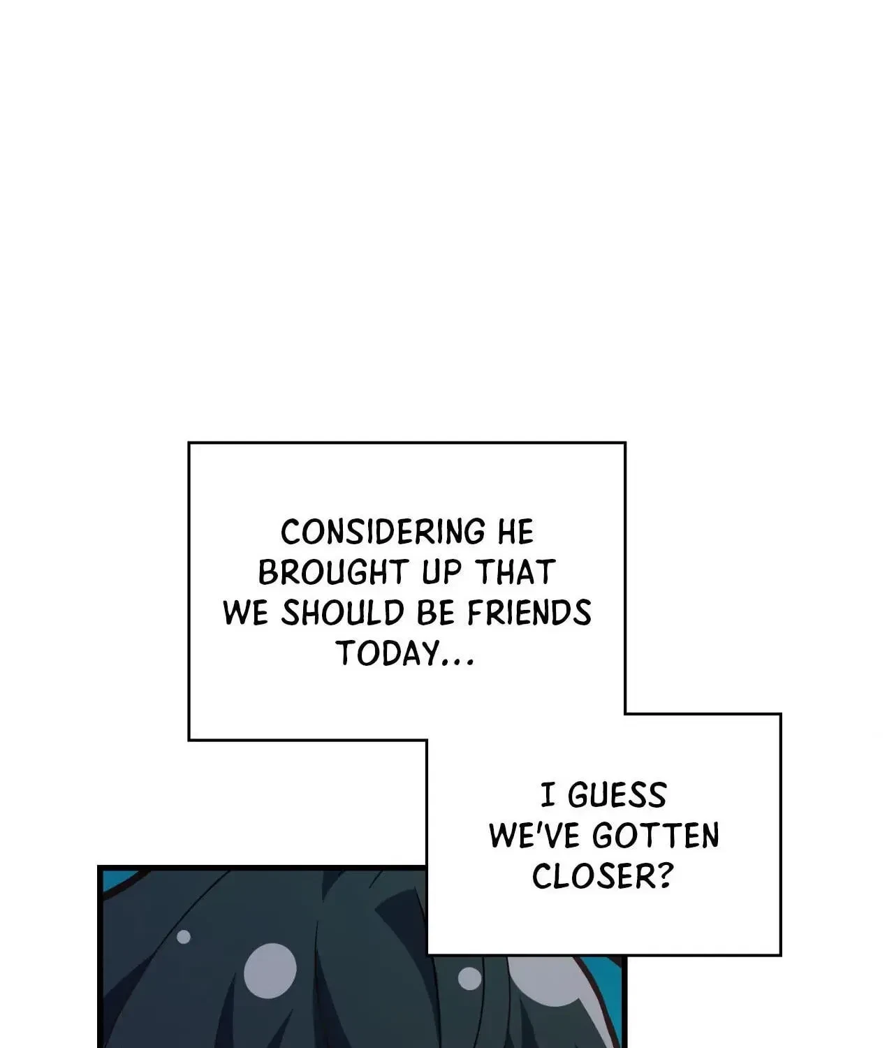 Virtual Strangers Chapter 40, page 147