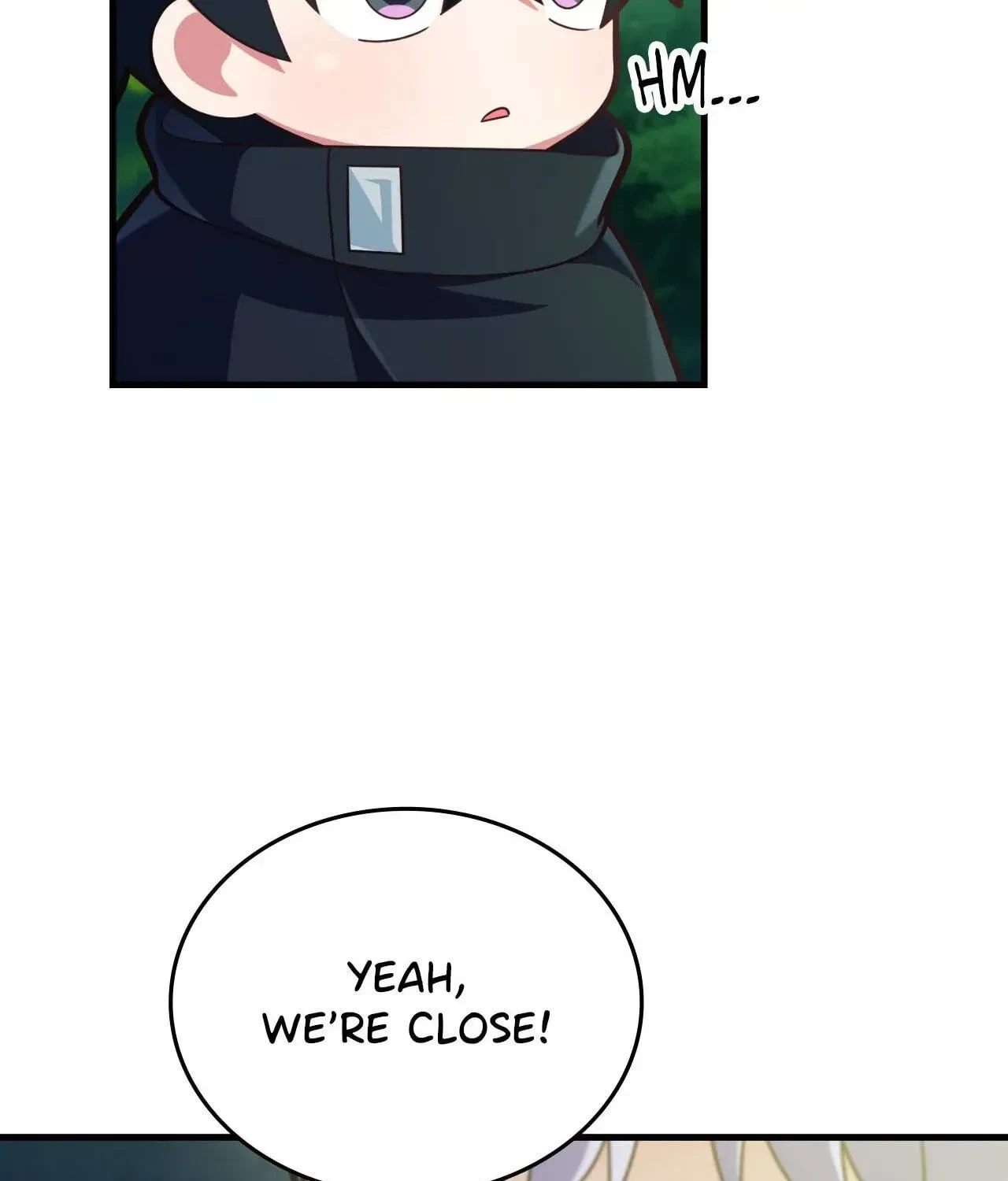 Virtual Strangers Chapter 40, page 149