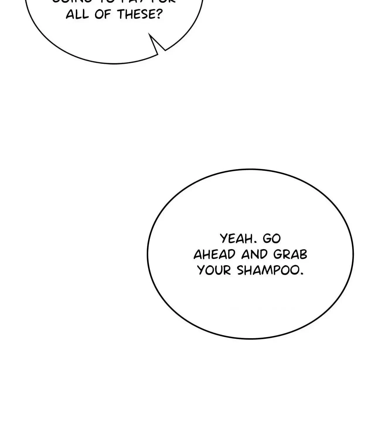 Virtual Strangers Chapter 40, page 15