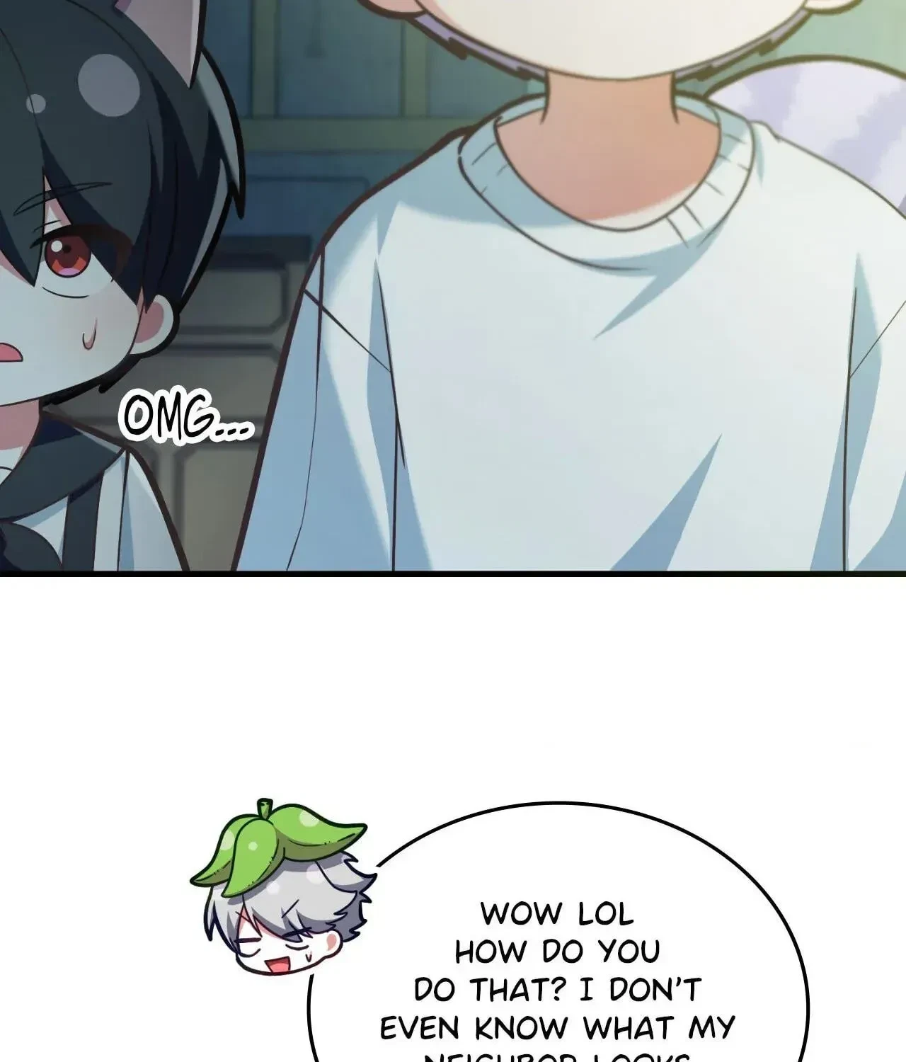 Virtual Strangers Chapter 40, page 151