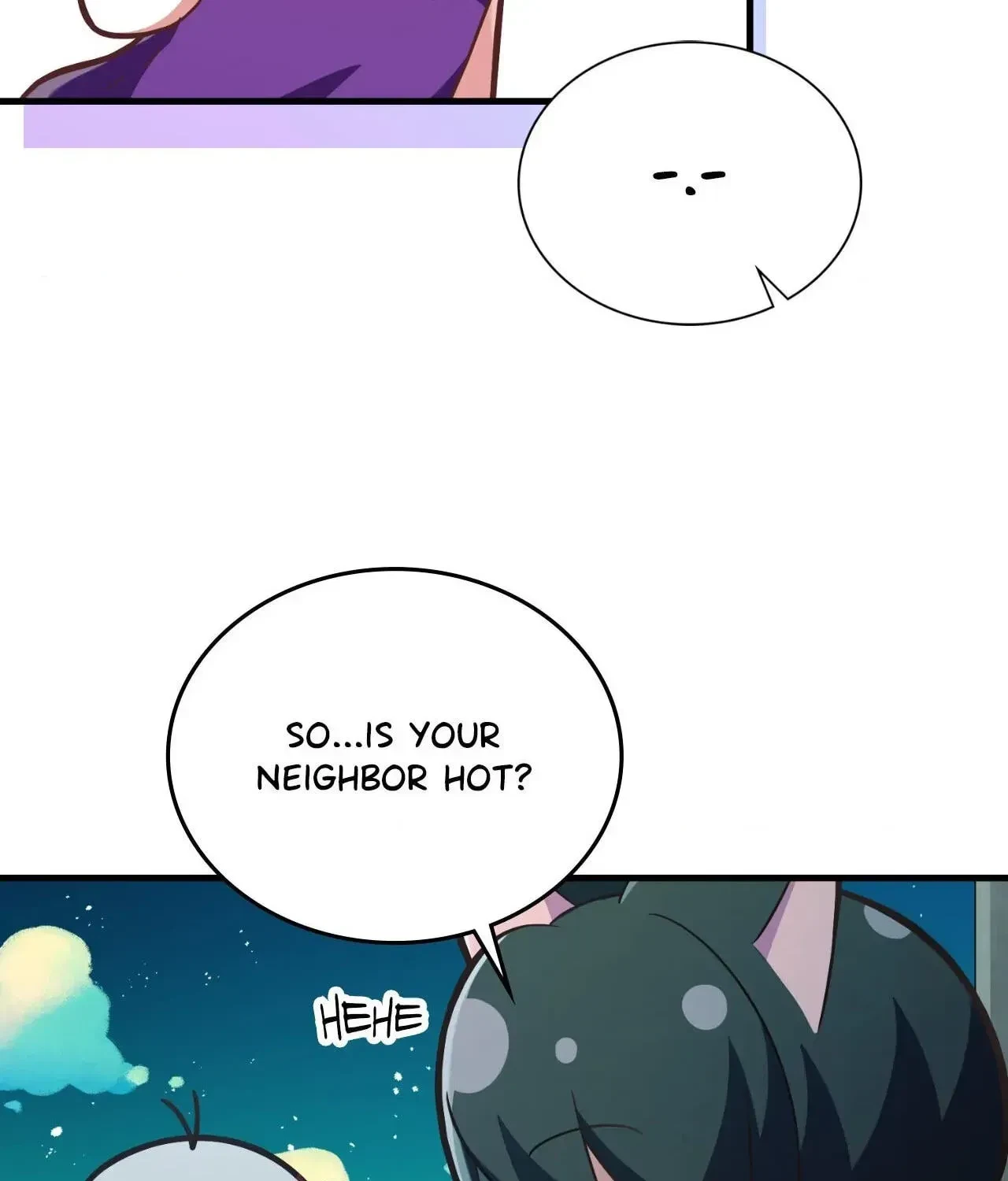 Virtual Strangers Chapter 40, page 159
