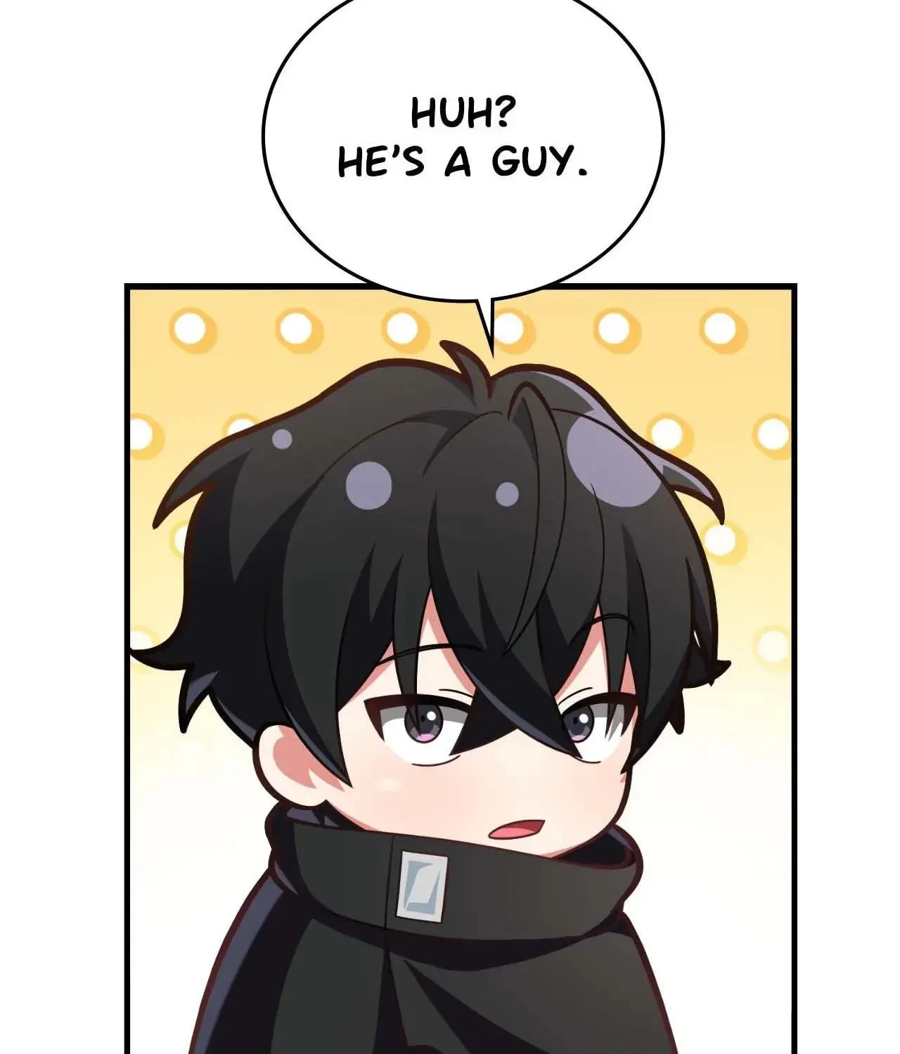 Virtual Strangers Chapter 40, page 163