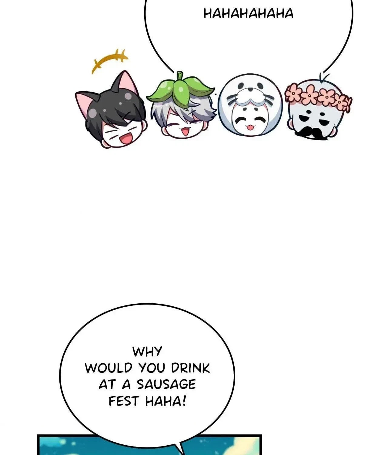 Virtual Strangers Chapter 40, page 165