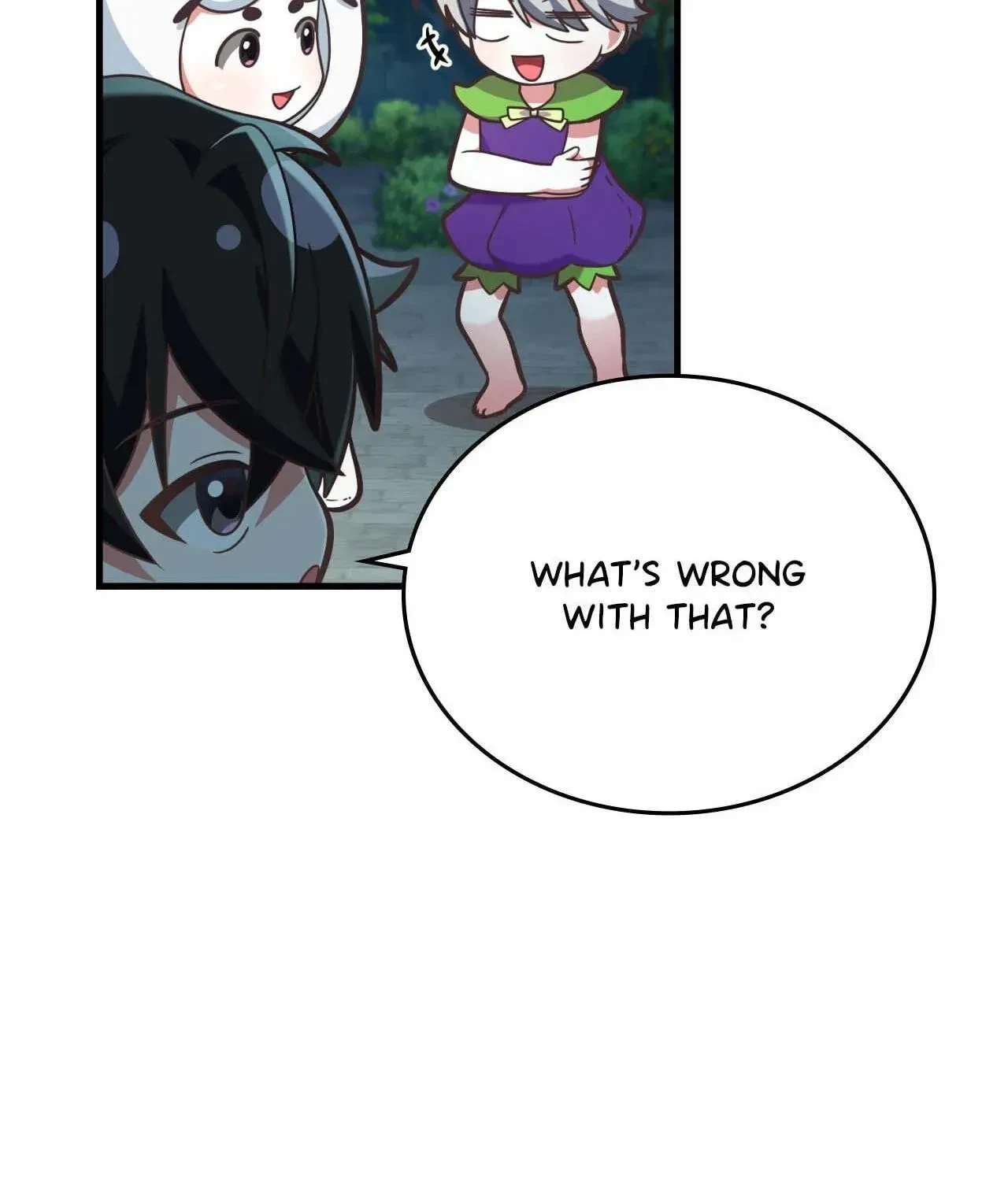 Virtual Strangers Chapter 40, page 167