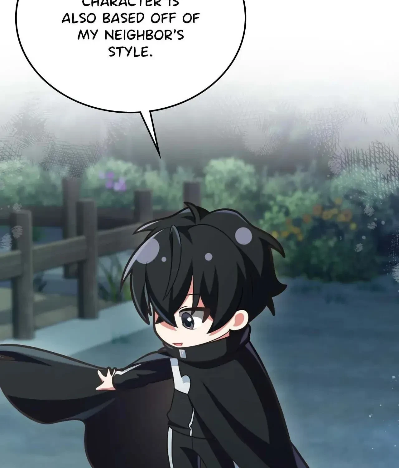 Virtual Strangers Chapter 40, page 171