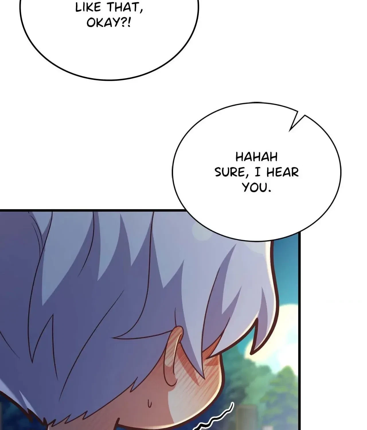 Virtual Strangers Chapter 40, page 191