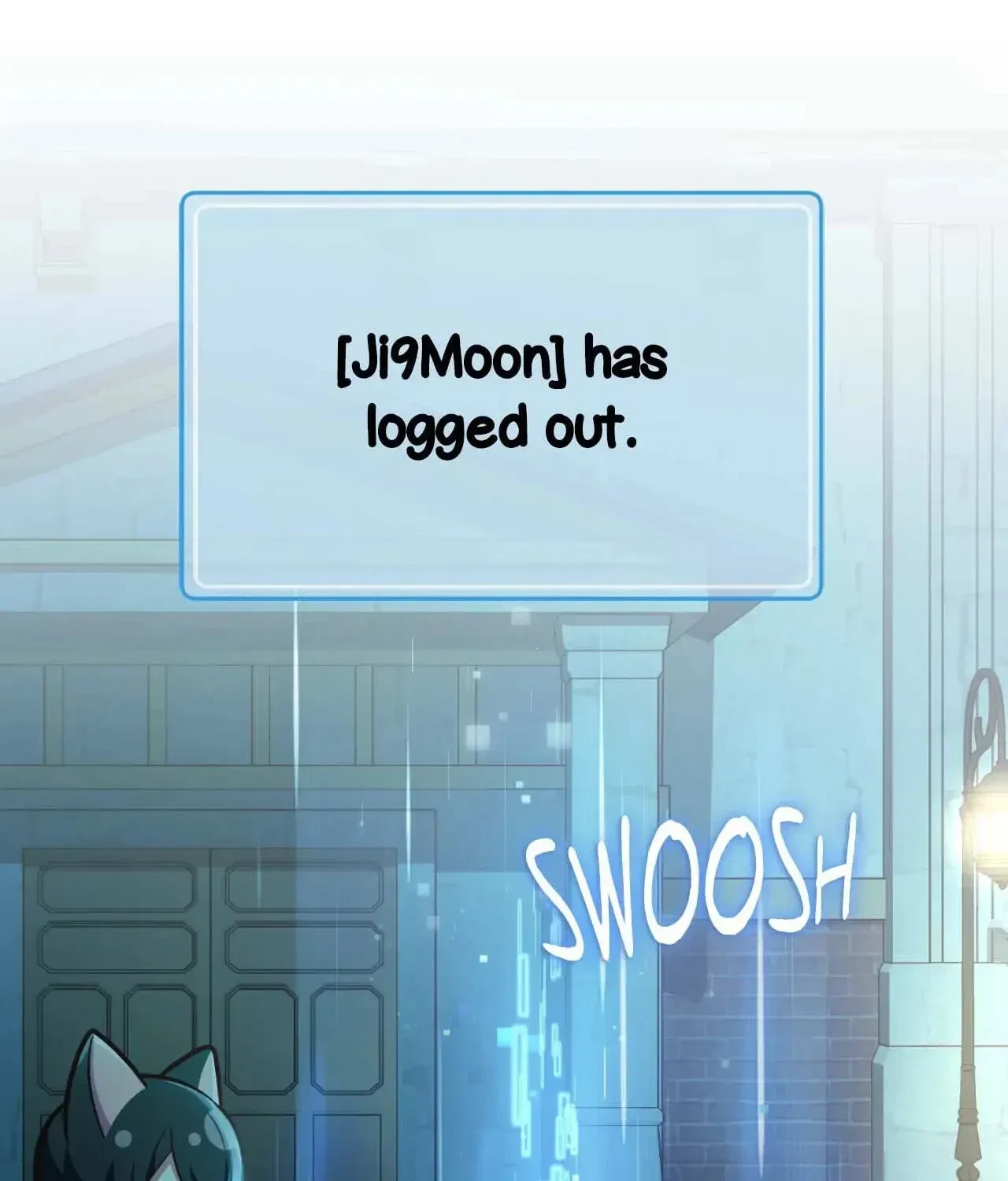 Virtual Strangers Chapter 40, page 197