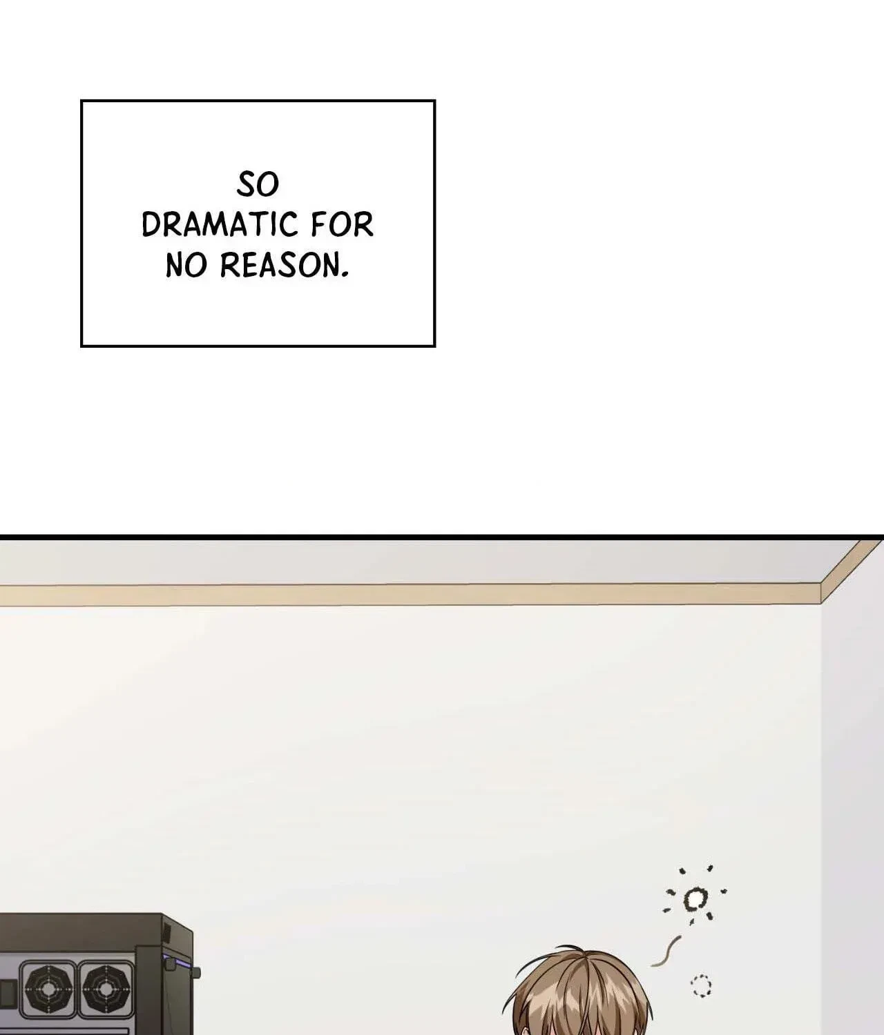 Virtual Strangers Chapter 40, page 205