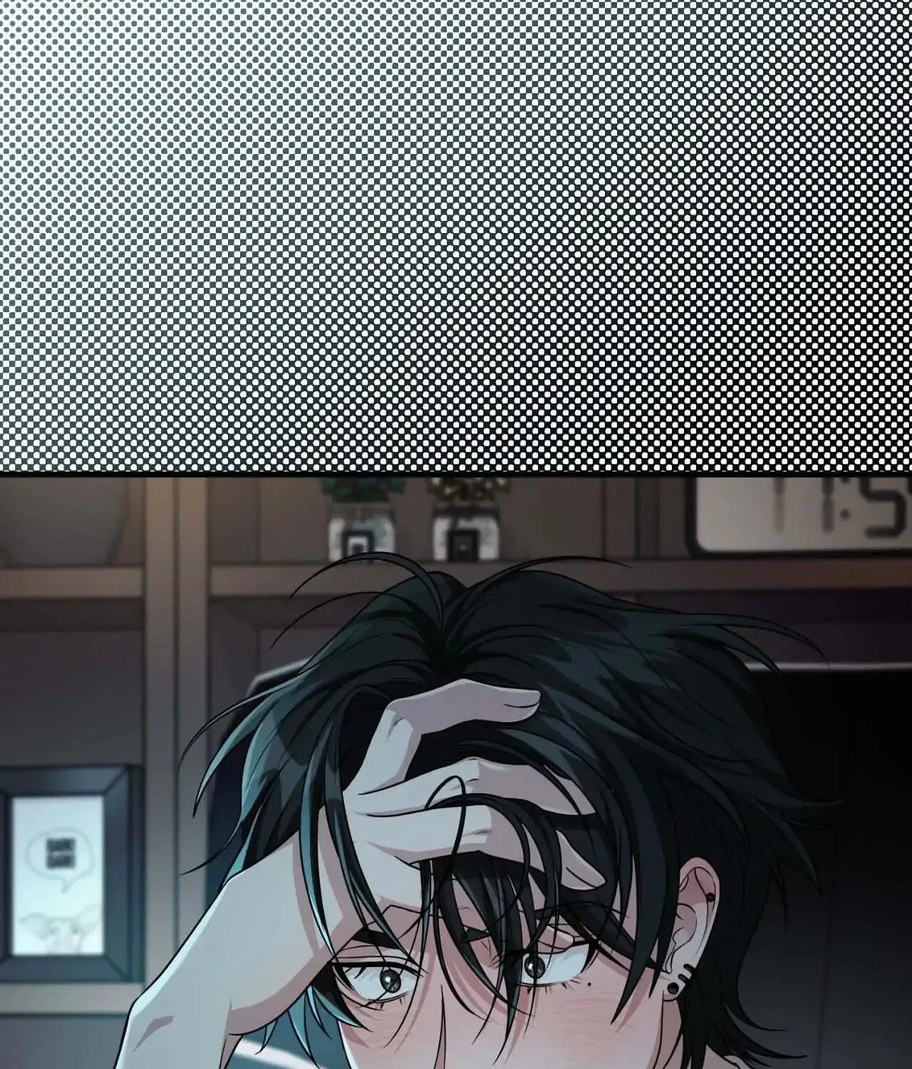 Virtual Strangers Chapter 40, page 211