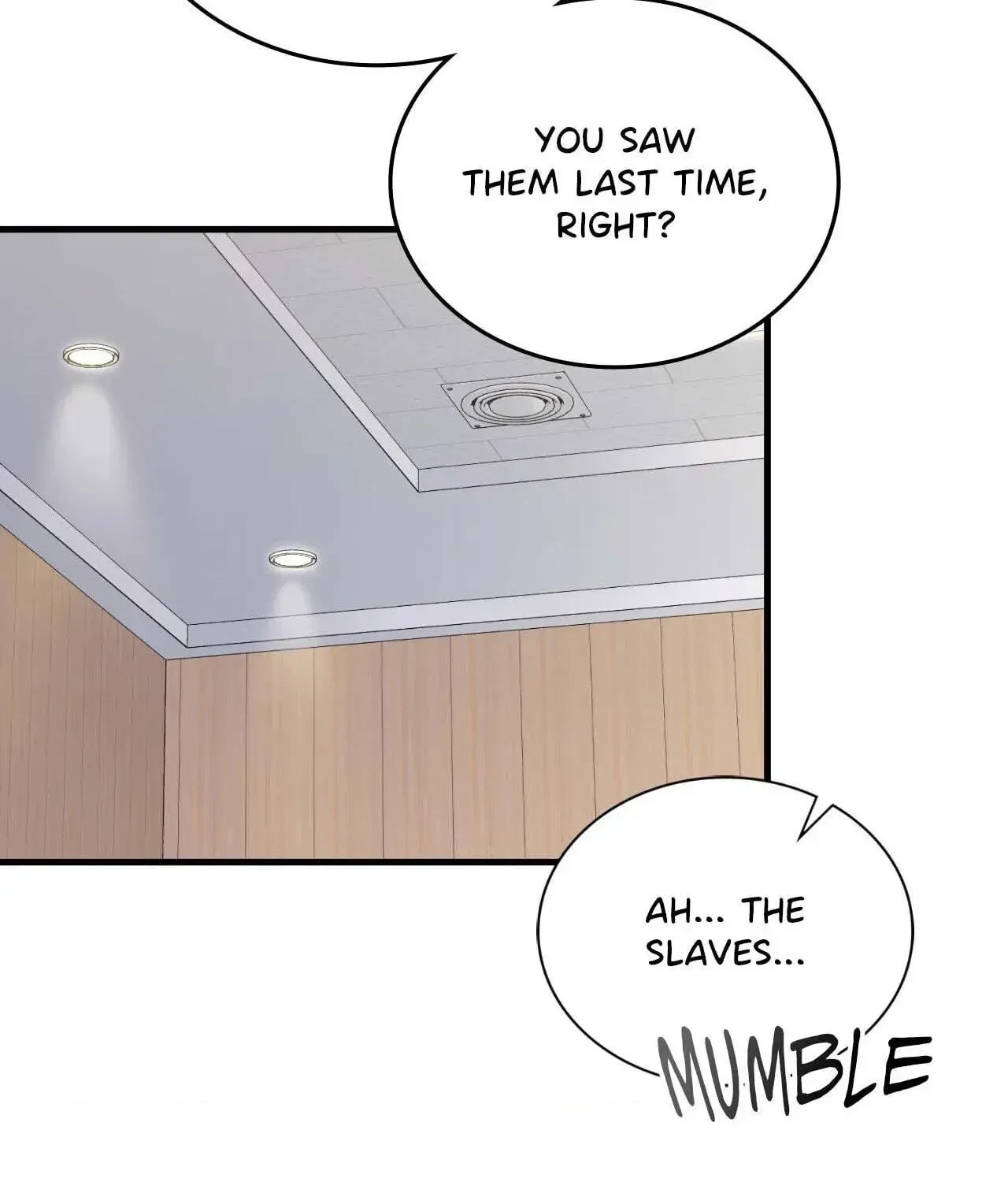 Virtual Strangers Chapter 40, page 25