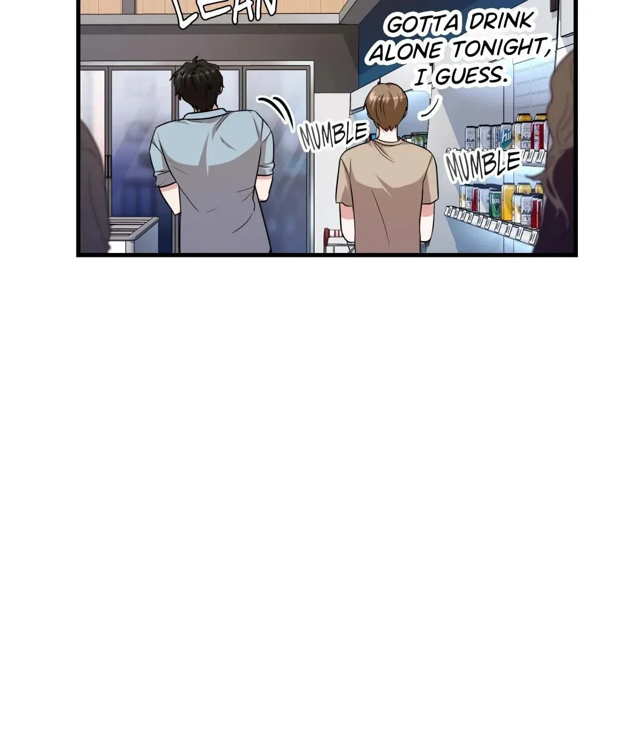 Virtual Strangers Chapter 40, page 31