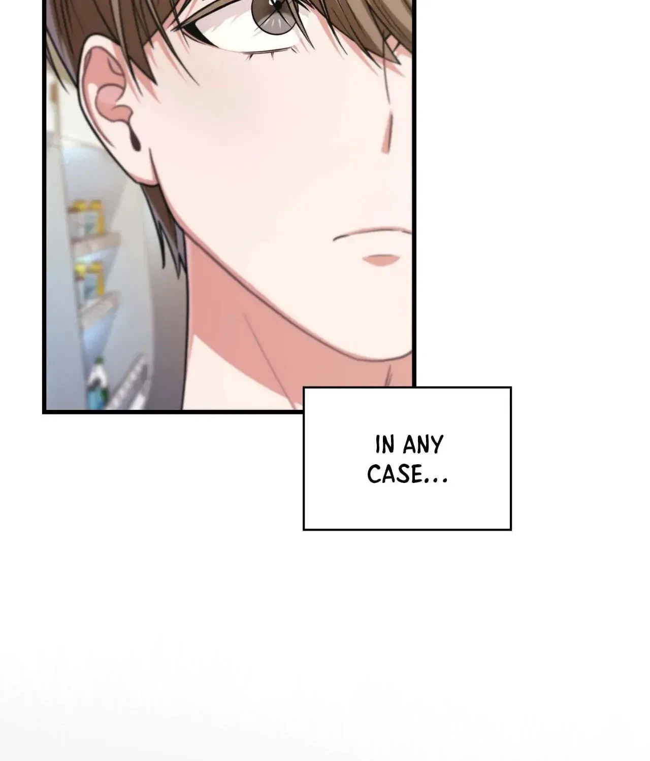 Virtual Strangers Chapter 40, page 33