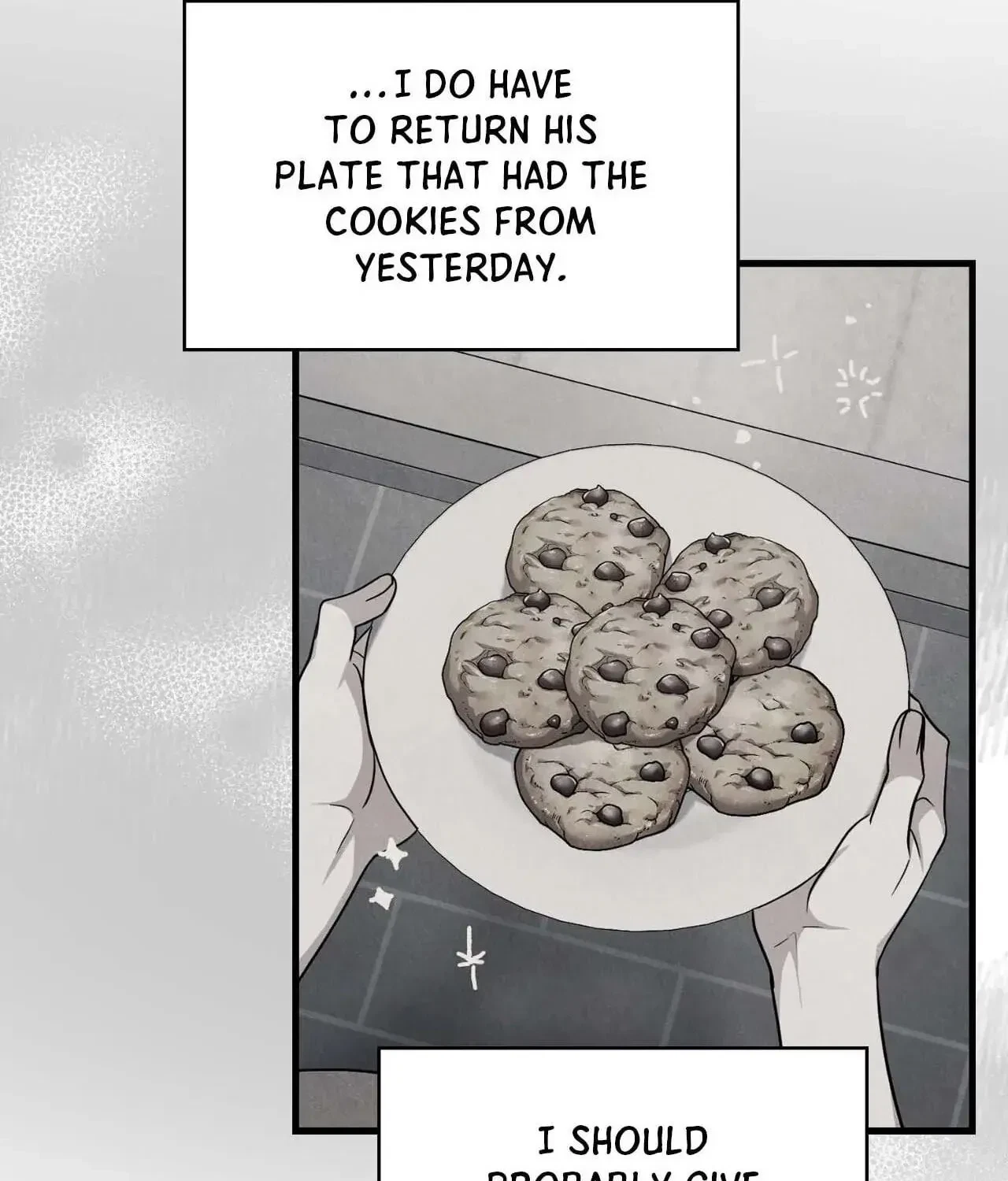 Virtual Strangers Chapter 40, page 35