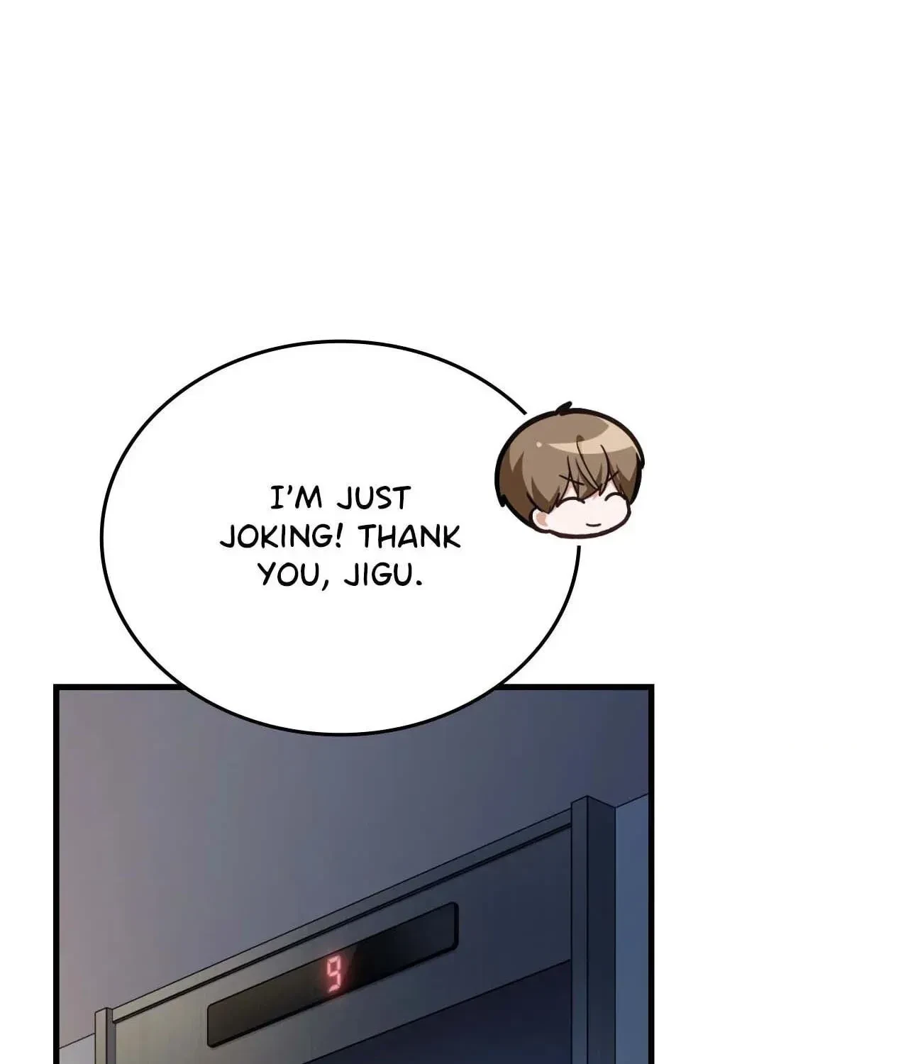 Virtual Strangers Chapter 40, page 51