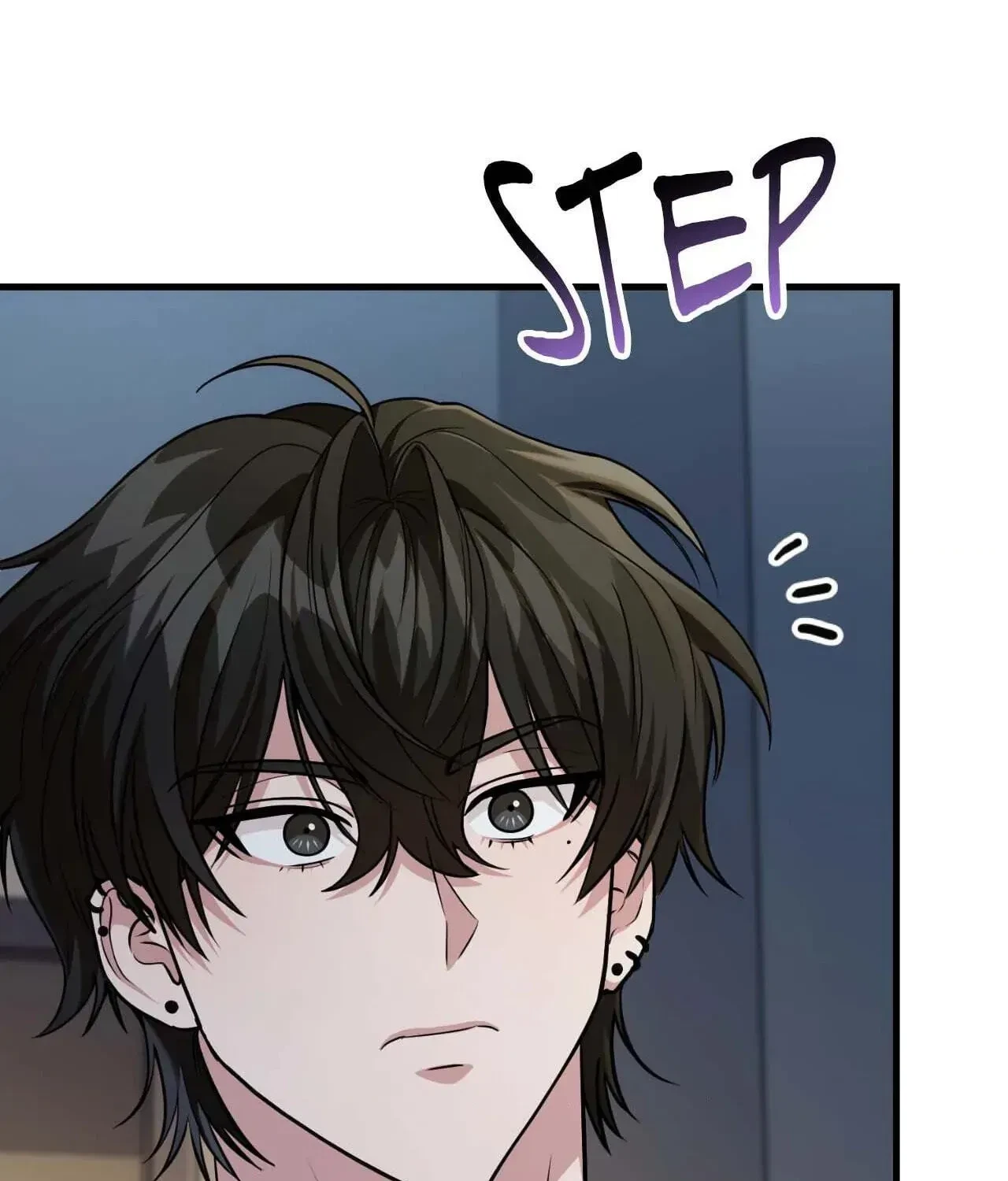 Virtual Strangers Chapter 40, page 61