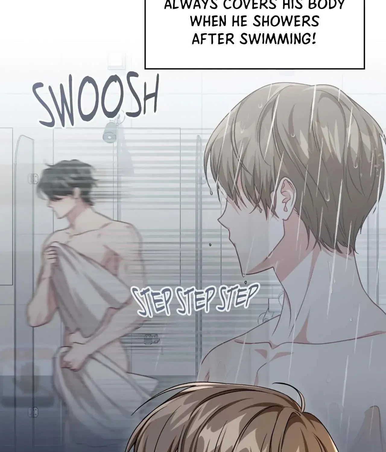 Virtual Strangers Chapter 40, page 69