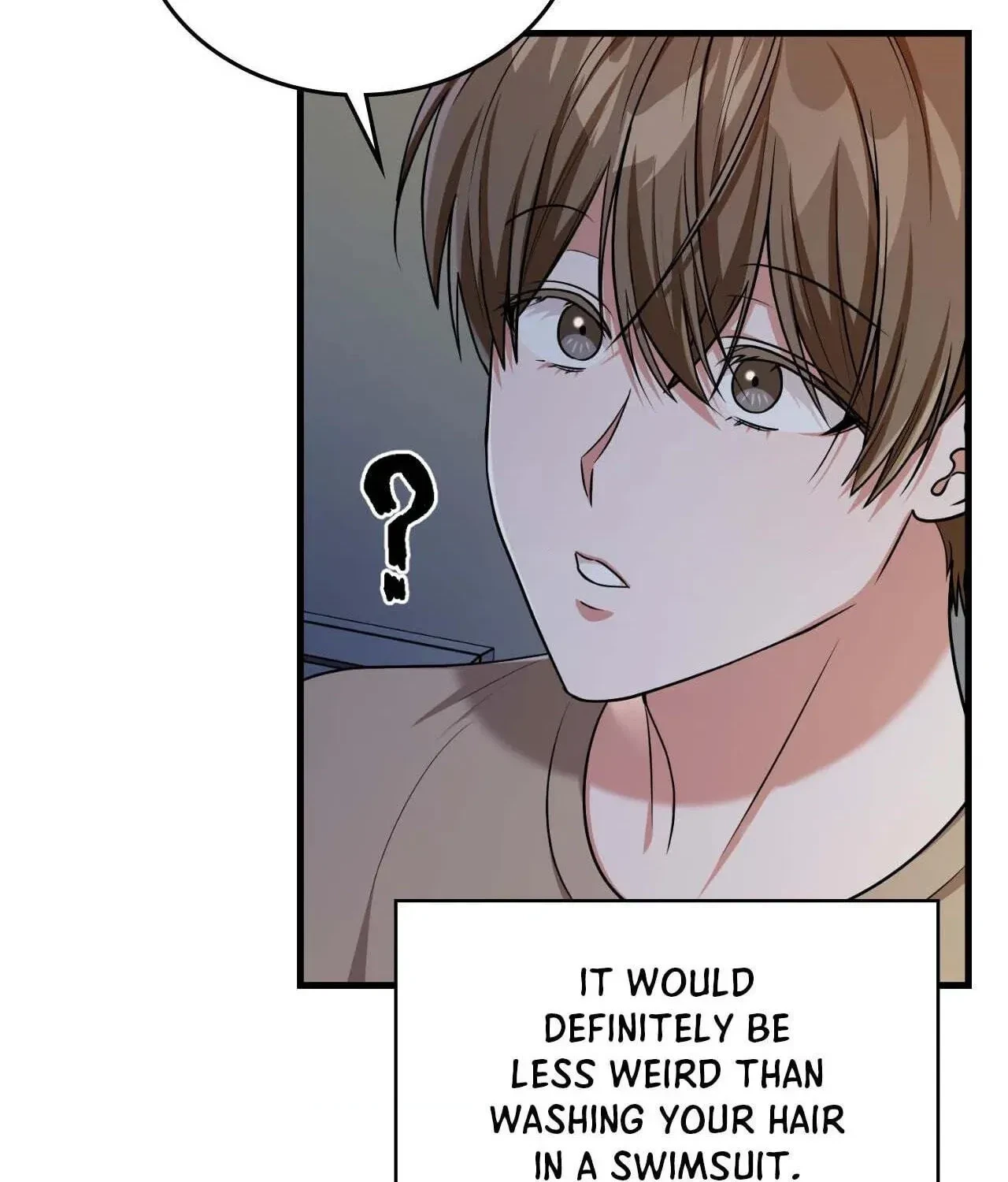 Virtual Strangers Chapter 40, page 77