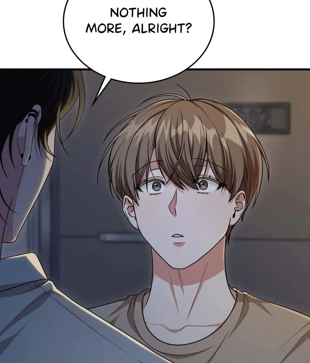 Virtual Strangers Chapter 40, page 93