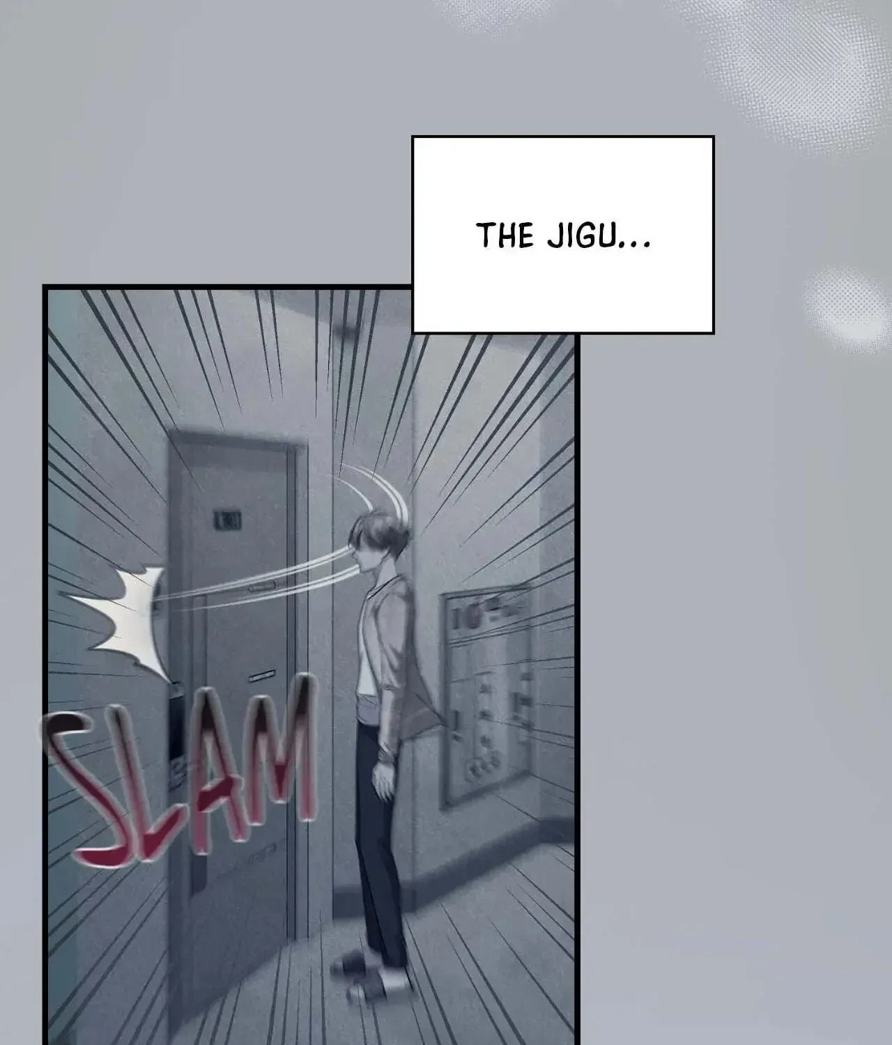 Virtual Strangers Chapter 40, page 97