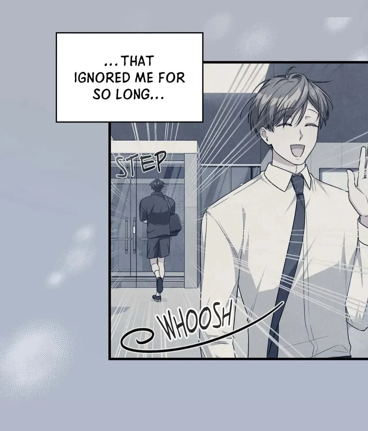 Virtual Strangers Chapter 40, page 99