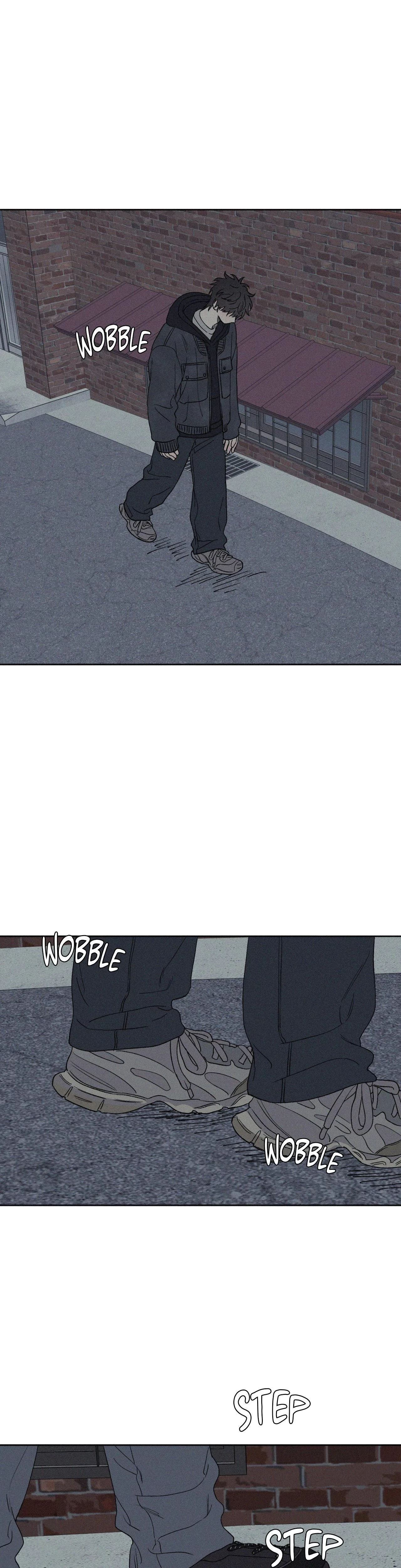 3XLOVE Chapter 37, page 10