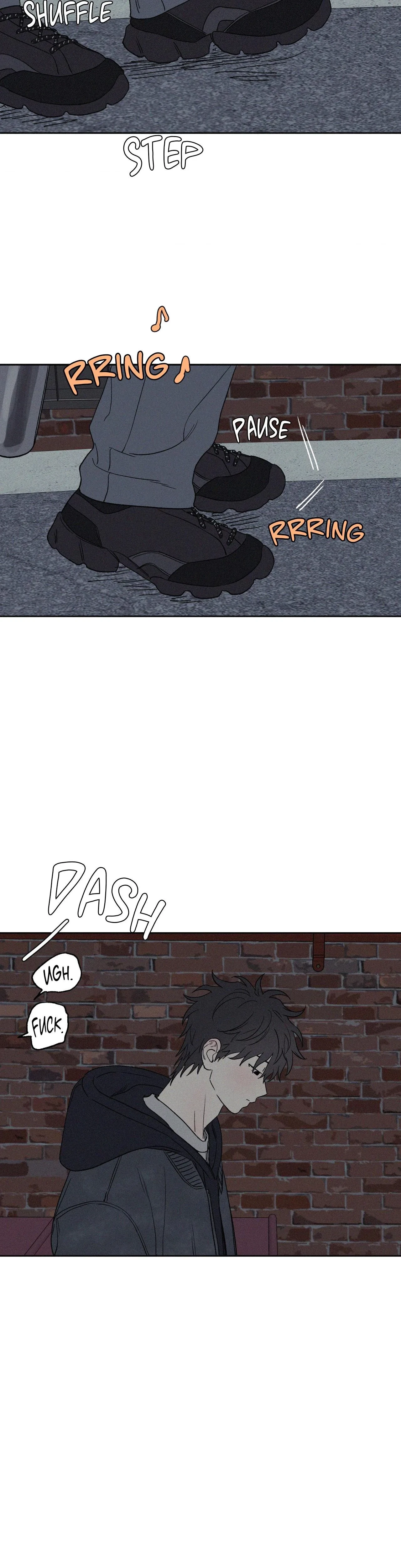 3XLOVE Chapter 37, page 11