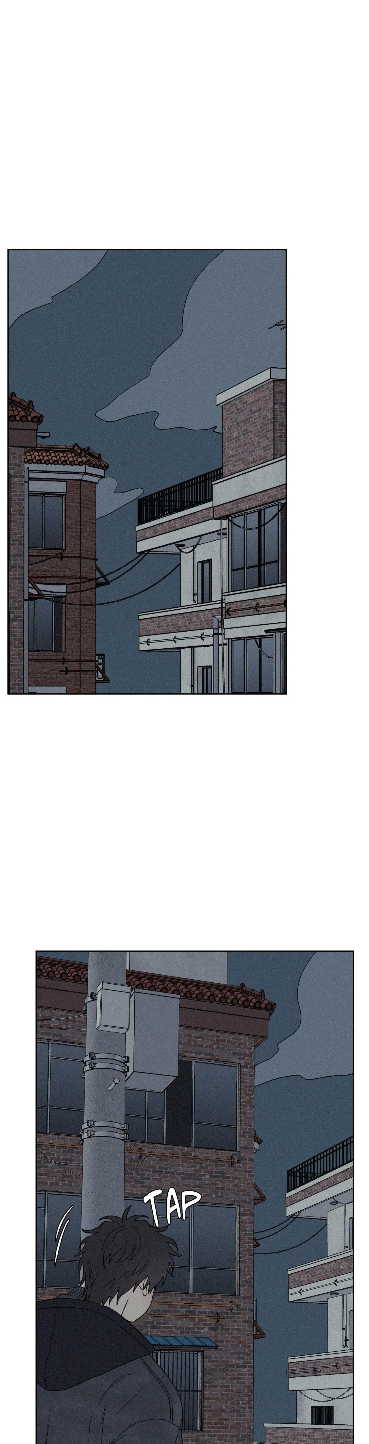 3XLOVE Chapter 37, page 12