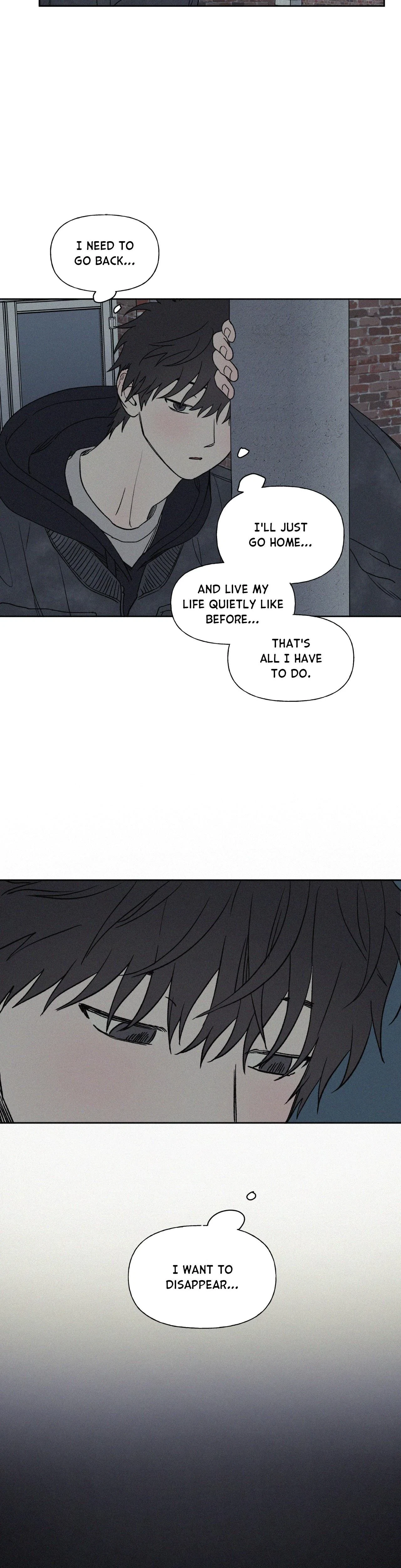 3XLOVE Chapter 37, page 13