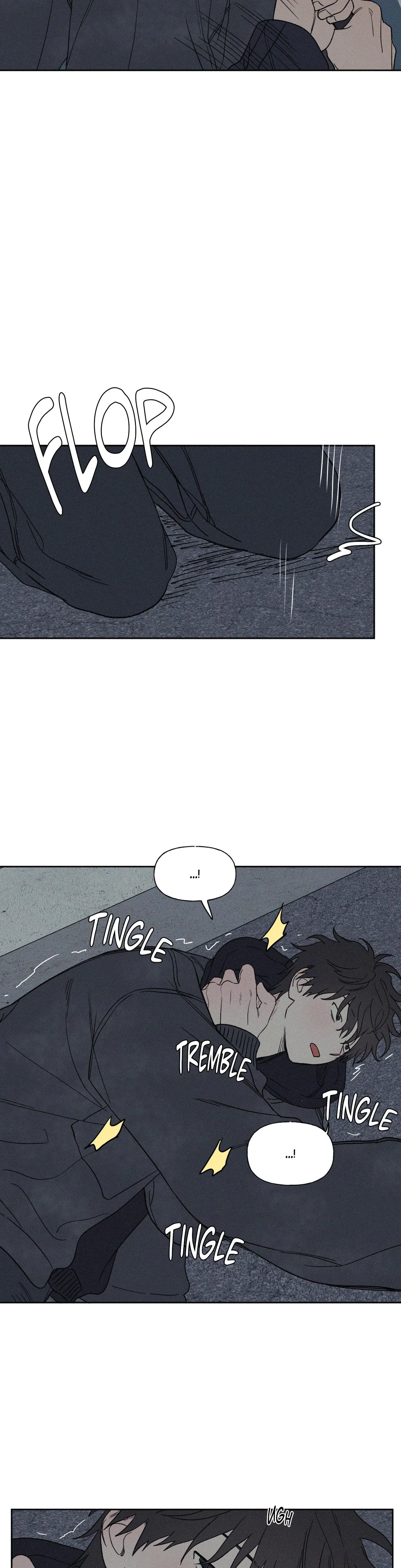 3XLOVE Chapter 37, page 15